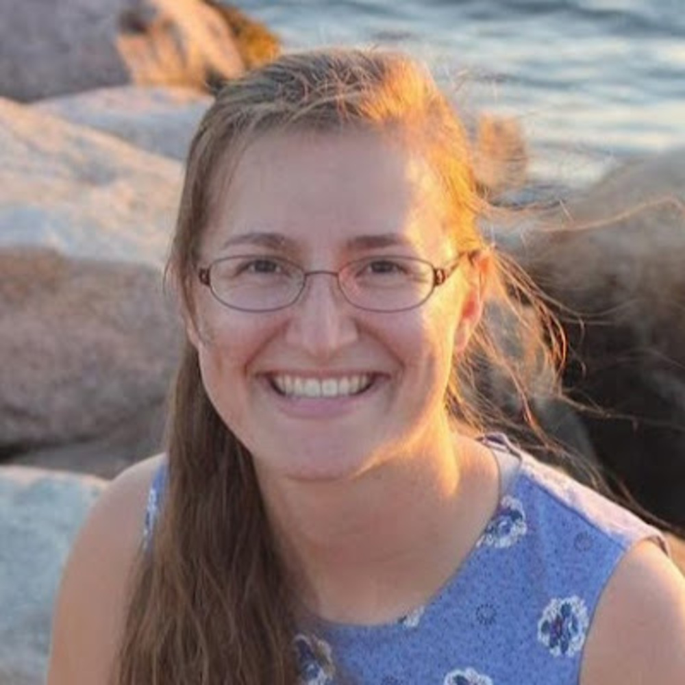 Meet your Posher, Catherine